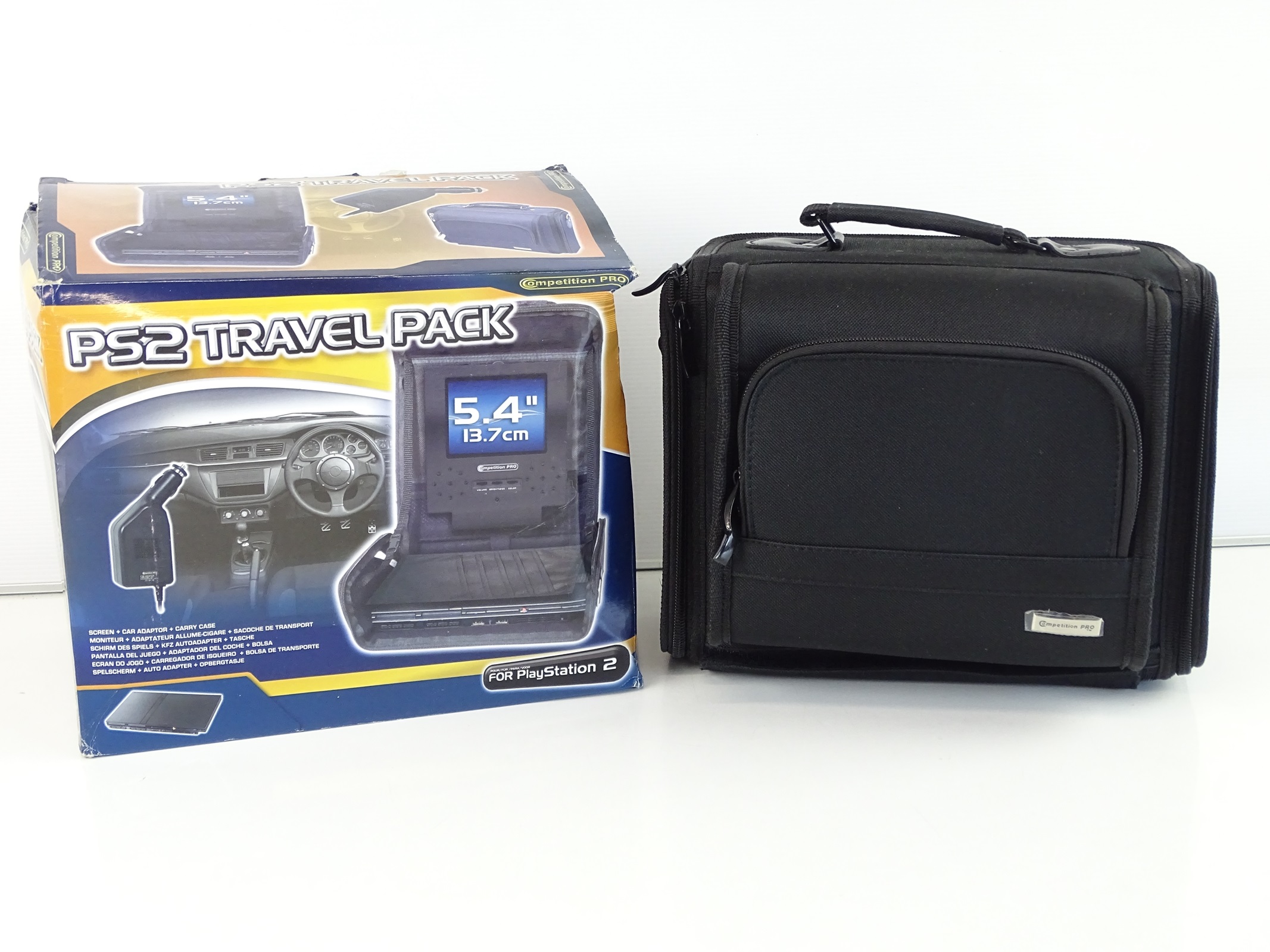 Sac portable Sac de transport de voyage antichoc 2 en 1 Housse de console de jeu portable pour Switch 2 Adaptateur d'alimentation de base de console Sac portable Sac de transport de voyage antichoc 2 en 1 Housse de console de jeu portable pour Switch 2 Adaptateur d'alimentation de base de console