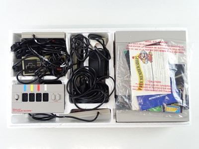 Lot 125 - Nintendo Entertainment System (NES) video game...