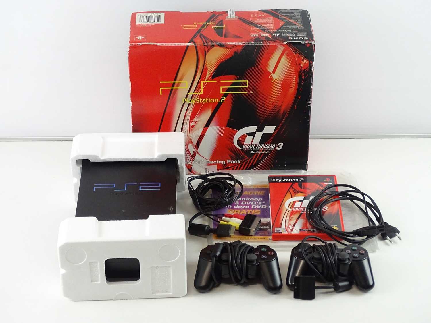 Gran Turismo 3: A-Spec Images - LaunchBox Games Database Gran Turismo 3: A-Spec Images - LaunchBox Games Database