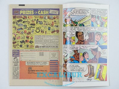 Lot 8 - UNCANNY X-MEN #134 - (1980 - MARVEL) - Phoenix...