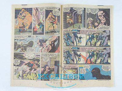 Lot 8 - UNCANNY X-MEN #134 - (1980 - MARVEL) - Phoenix...