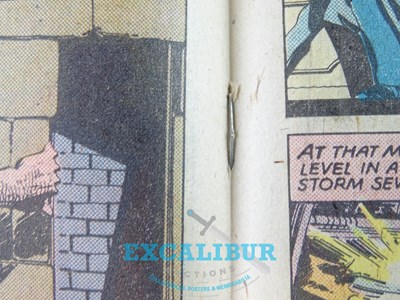 Lot 8 - UNCANNY X-MEN #134 - (1980 - MARVEL) - Phoenix...