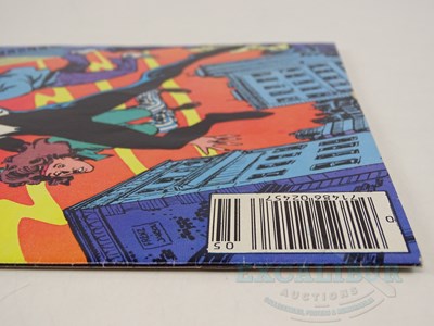 Lot 388 - AMAZING SPIDER-MAN # 252 (1984 - MARVEL -...