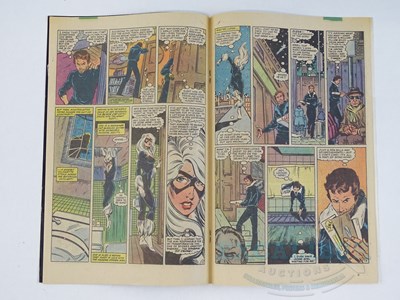 Lot 388 - AMAZING SPIDER-MAN # 252 (1984 - MARVEL -...