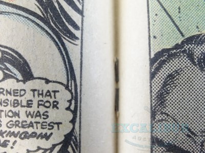 Lot 388 - AMAZING SPIDER-MAN # 252 (1984 - MARVEL -...