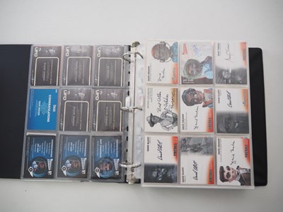 Lot 53 - A large quantity of GERRY ANDERSON related...
