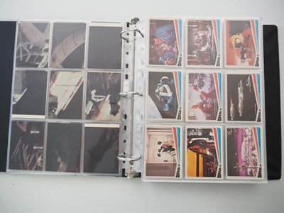 Lot 53 - A large quantity of GERRY ANDERSON related...