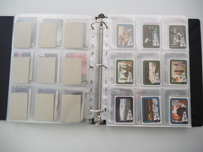 Lot 53 - A large quantity of GERRY ANDERSON related...