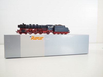 Lot 310 - A ROCO HO gauge German outline 63280 BR03...