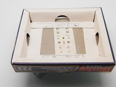 Lot 26 - A DINKY Toys No 733 McDonald Douglas F-4K...
