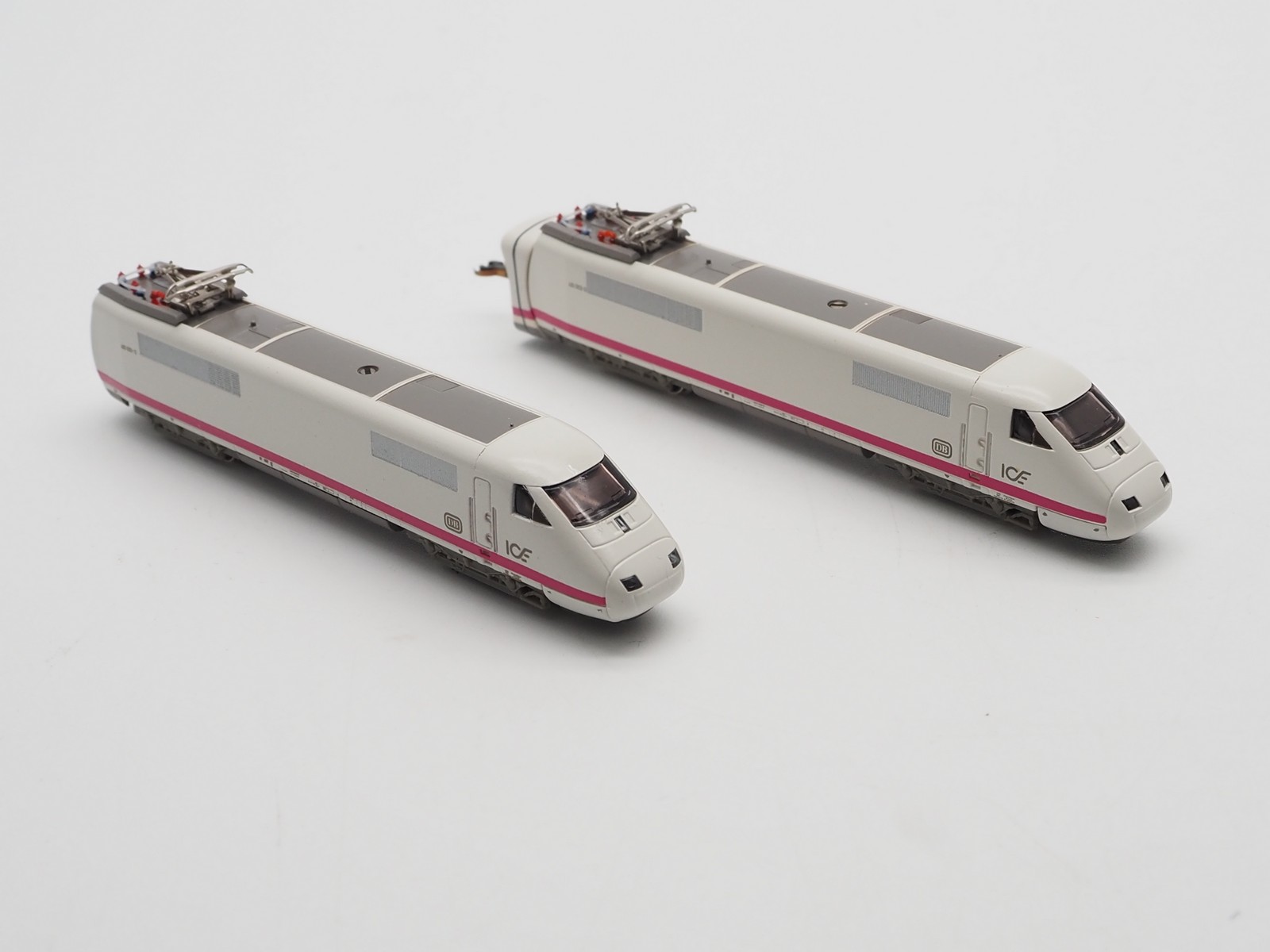Maquette train marklin mini club Z - Modélisme Maquette train marklin mini club Z - Modélisme