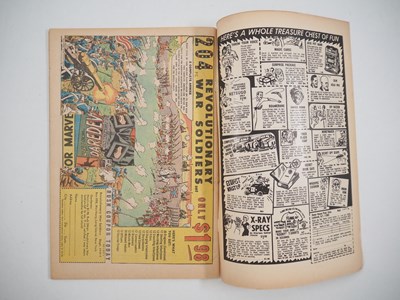 Lot 478 - STRANGE TALES #167 (1968 - MARVEL) - Iconic...
