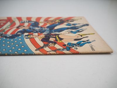 Lot 478 - STRANGE TALES #167 (1968 - MARVEL) - Iconic...