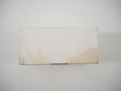 Lot 69 - A group of 1:43 scale hand built resin model...
