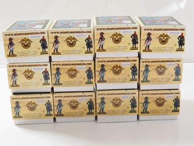 Lot 157 - A group of FIRST LEGION Napoleon's Europe...