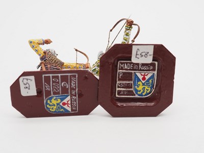 Lot 189 - A group of AEROART Ancient Greek Persian...
