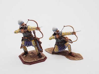 Lot 189 - A group of AEROART Ancient Greek Persian...