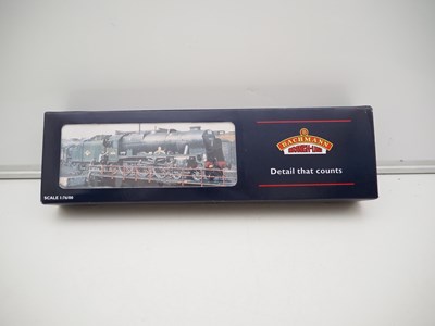 Lot 528 - A pair of BACHMANN OO gauge Royal Scot steam...