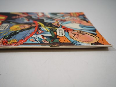 Lot 5 - MARVEL PREMIERE: IRON FIST #15 - (1974 -...