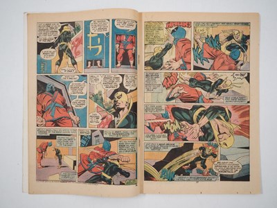 Lot 5 - MARVEL PREMIERE: IRON FIST #15 - (1974 -...