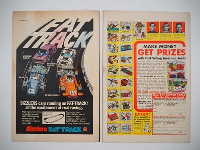 Lot 16 - MARVEL PREMIERE FT. THE POWER OF WARLOCK #1 &...