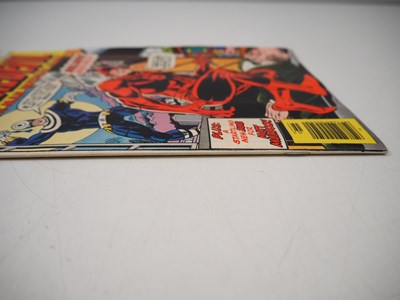 Lot 27 - DAREDEVIL #131 - (1976 - MARVEL - UK Price...