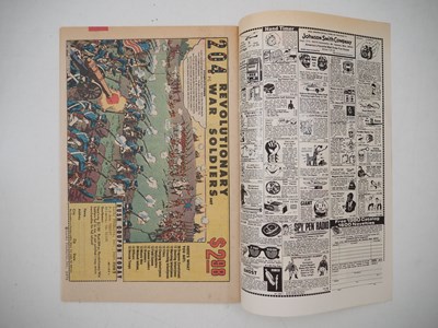 Lot 28 - DAREDEVIL #168 - (1980 - MARVEL - UK Price...