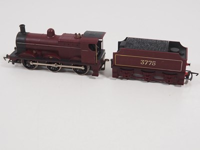 Lot 395 - A TRIANG HORNBY OO gauge RS8 'The Midlander'...