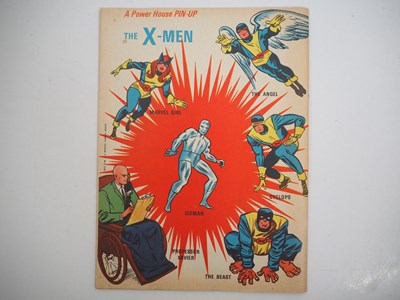 Lot 82 - FANTASTIC SUMMER SPECIAL (1968 - ODHAMS PRESS)...