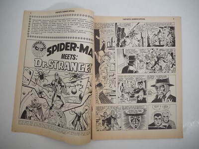 Lot 82 - FANTASTIC SUMMER SPECIAL (1968 - ODHAMS PRESS)...