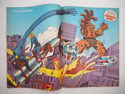Lot 82 - FANTASTIC SUMMER SPECIAL (1968 - ODHAMS PRESS)...