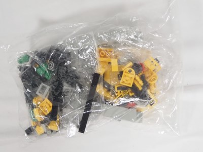 Lot 108 - LEGO - CITY - A group of three sets comprising...