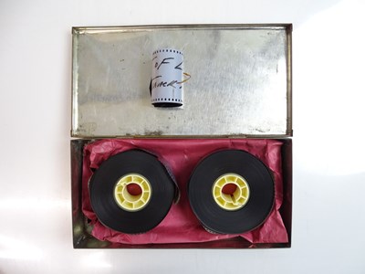 Lot 7 - Act Of Love (1953)