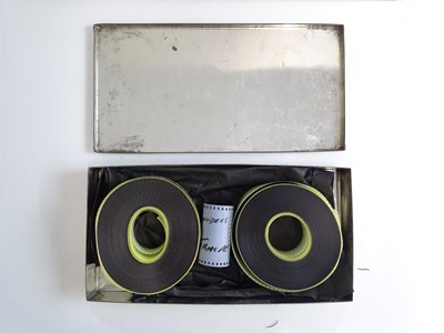Lot 16 - Alexander's Ragtime Band