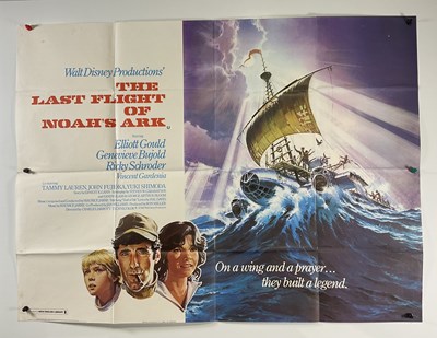 Lot 29 - An assortment of action/adventure film posters...