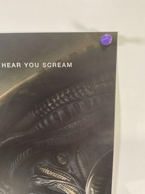 Lot 238 - ALIEN ROMULUS (2024) Limited edition...