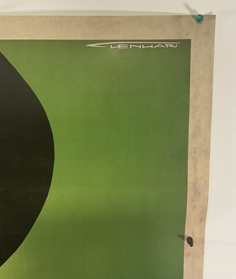 Lot 479 - FRANZ LENHART - MODIANO reproduction print of...