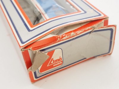 Lot 121 - A group of LIMA OO gauge class 50 diesel...