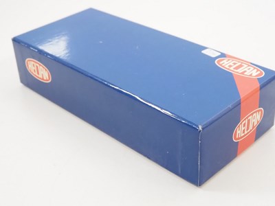 Lot 349 - A HELJAN OO gauge Class 17 diesel loco in...