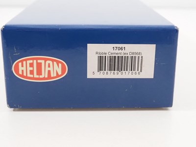 Lot 349 - A HELJAN OO gauge Class 17 diesel loco in...