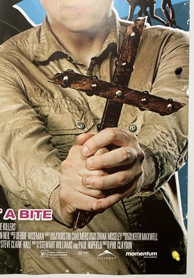 Lot 204 - LESBIAN VAMPIRE KILLERS (2009) A pair of UK...