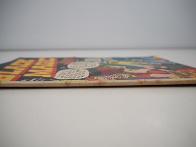 Lot 198 - BLACK MAGIC #4 (1951 - PRIZE) - Pre-code...