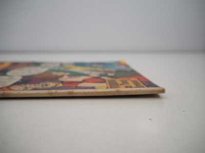 Lot 198 - BLACK MAGIC #4 (1951 - PRIZE) - Pre-code...