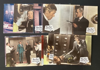 Lot 171 - OUR MAN FLINT (1966) Two copies of the UK quad...