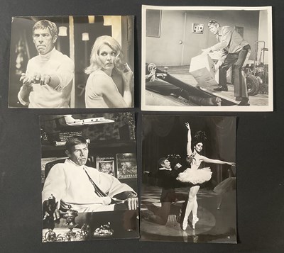 Lot 171 - OUR MAN FLINT (1966) Two copies of the UK quad...