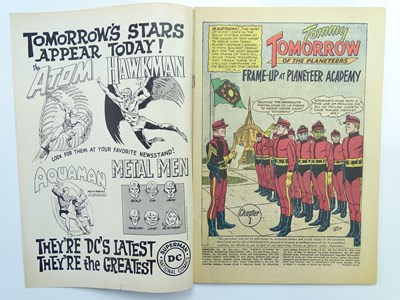 Lot 59 - SHOWCASE: TOMMY TOMORROW # 41 (1962 - DC -...