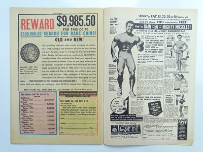 Lot 59 - SHOWCASE: TOMMY TOMORROW # 41 (1962 - DC -...