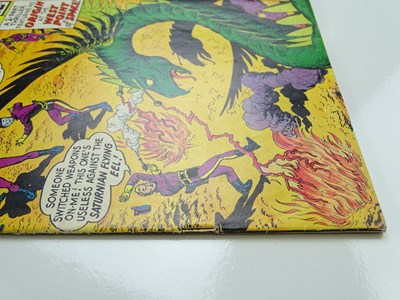 Lot 59 - SHOWCASE: TOMMY TOMORROW # 41 (1962 - DC -...