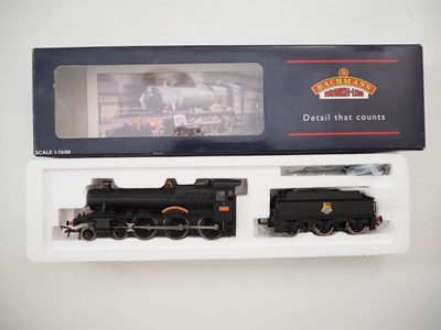 Lot 177 - BACHMANN OO gauge steam locomotives comprising...