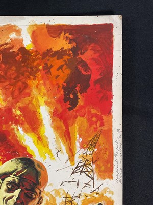 Lot 69 - WAR PICTURE LIBRARY HOLIDAY SPECIAL (1976,...